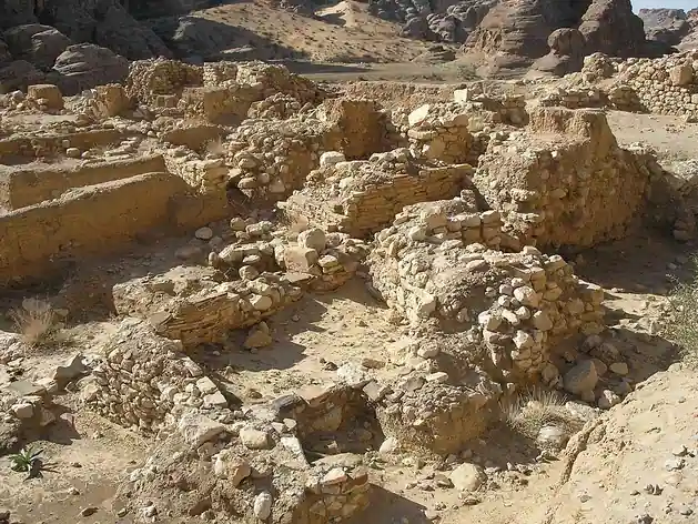 Beidha