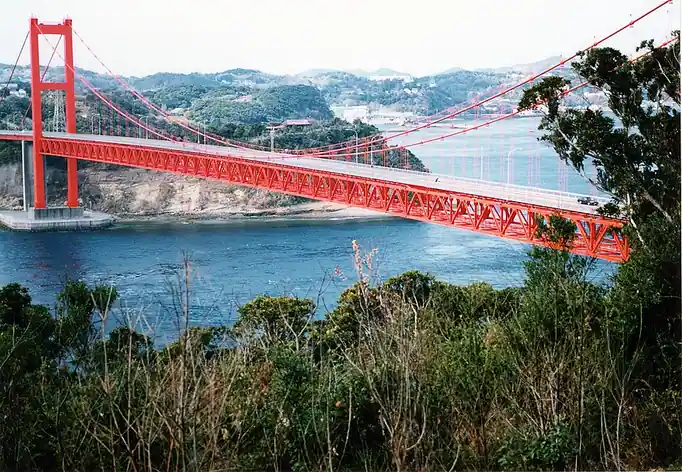 Pont de Hirado