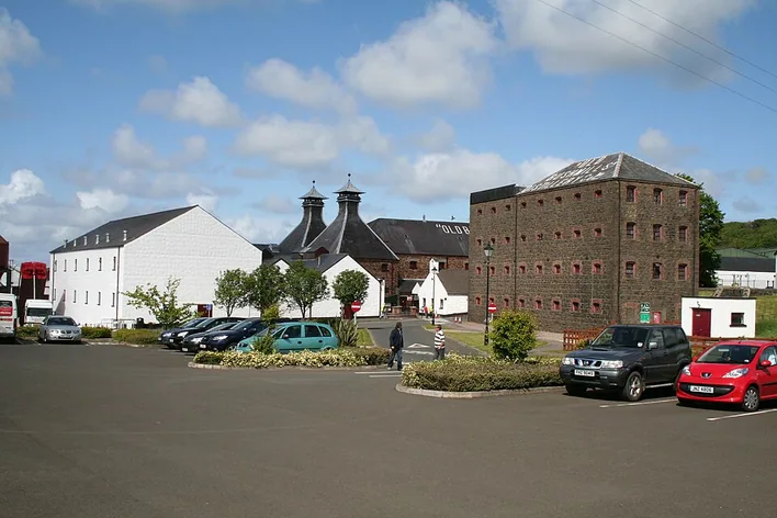 Bushmills
