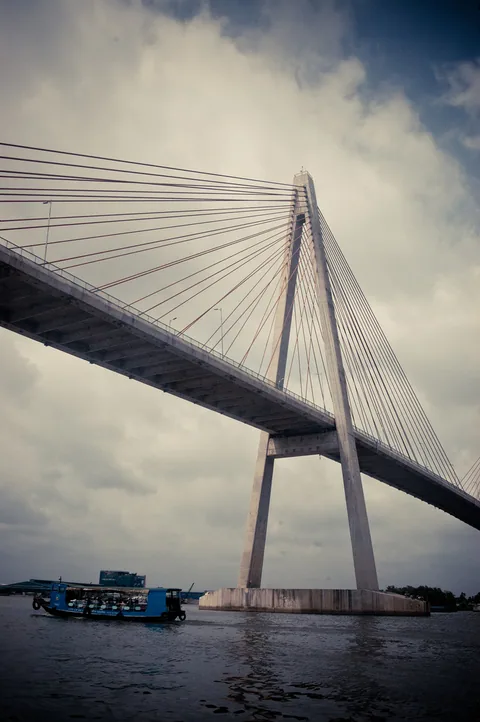 Pont Rạch Miễu