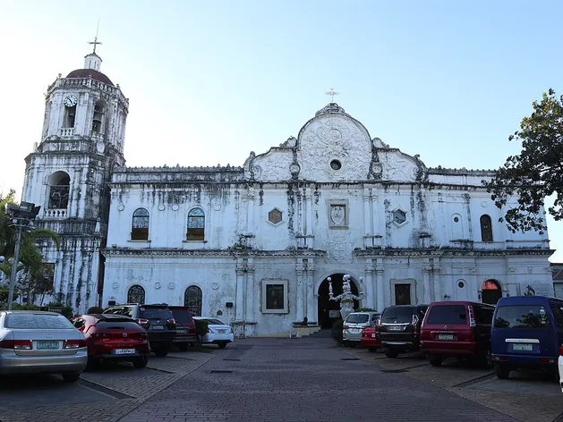 Cathédrale métropolitaine de Cebu