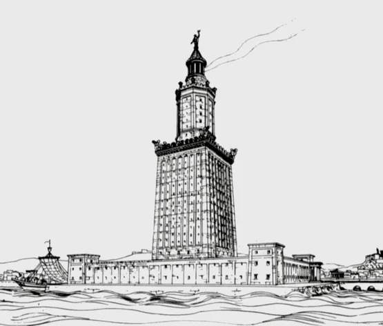 Île de Pharos