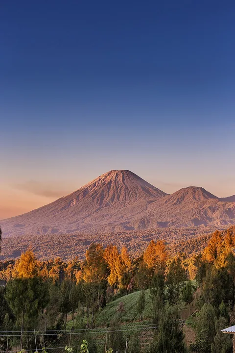 Semeru