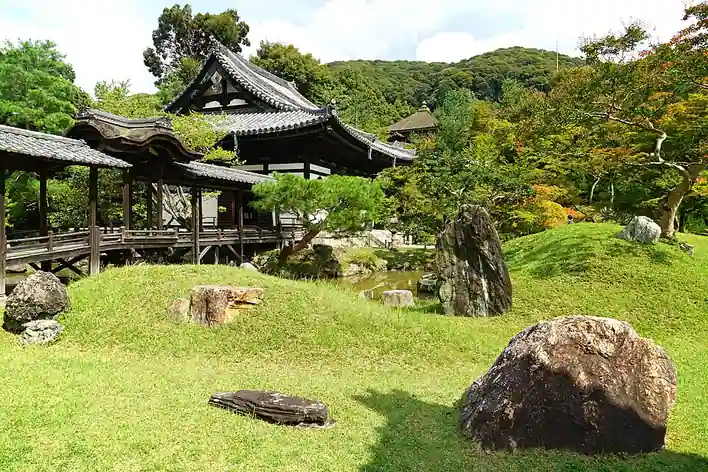 Temple Kōdai