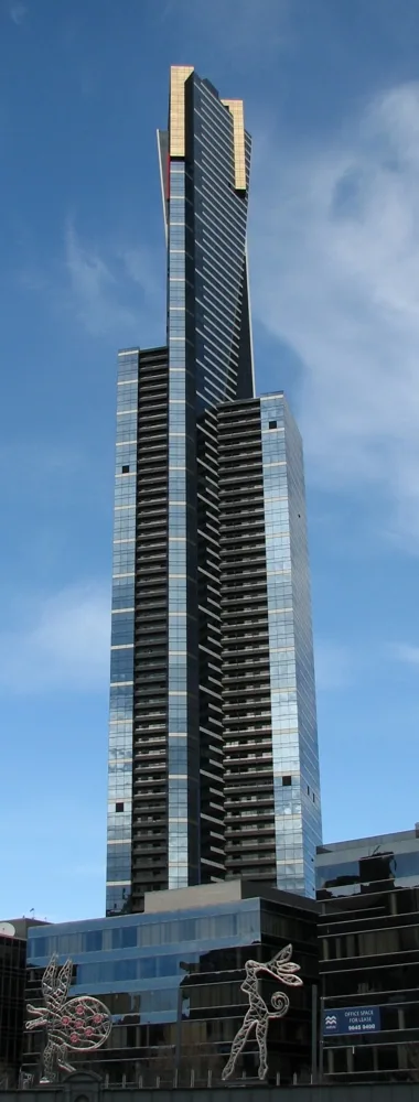 Tour Eurêka