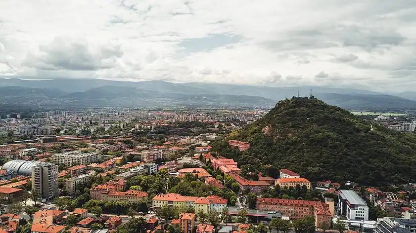 Philippopolis