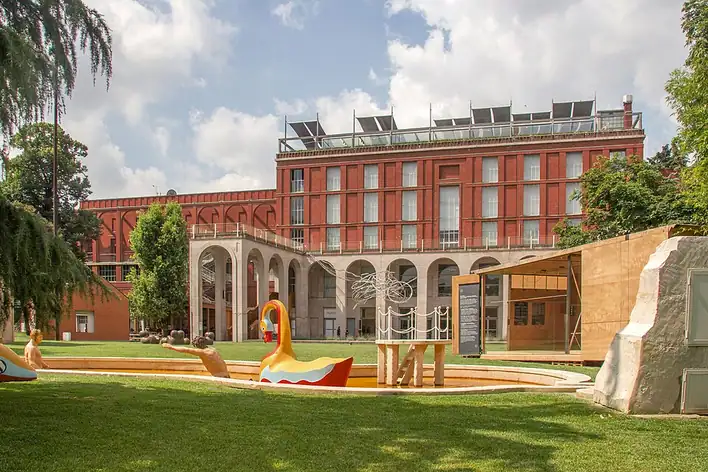 Triennale de Milan
