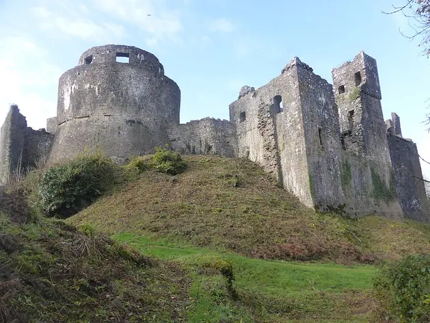 Château de Dinefwr