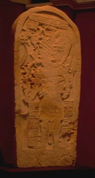 Machaquila
