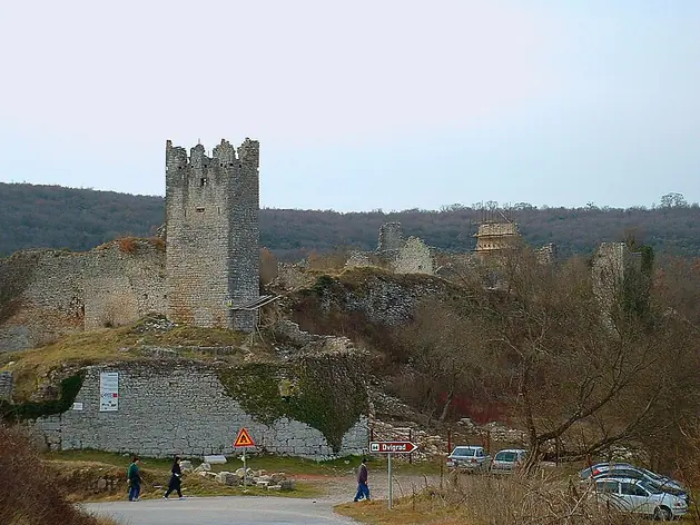 Dvigrad