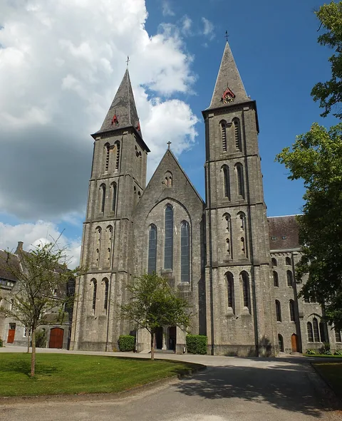 Abbaye de Maredsous