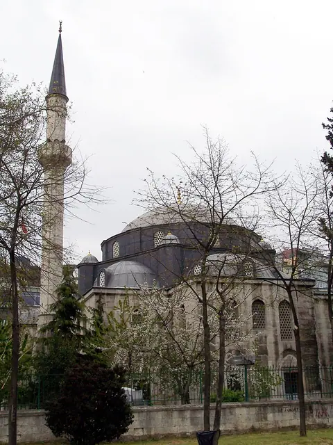 Molla Çelebi Mosque
