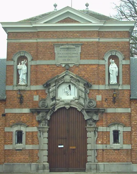 Abbaye de Westmalle