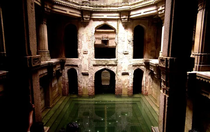Bâoli d'Adalaj