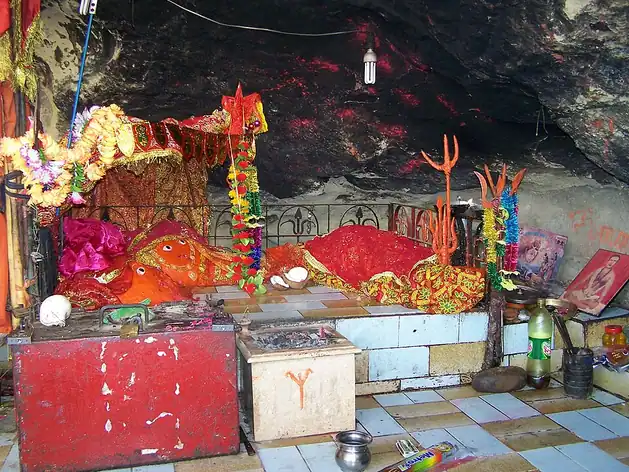 Hinglaj Mata