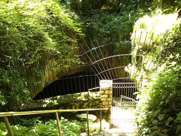 Vilenica Cave