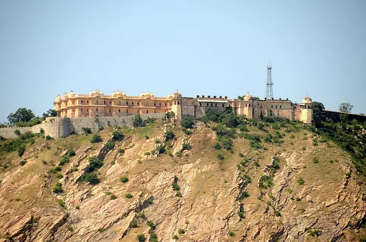 Fort Nahargarh