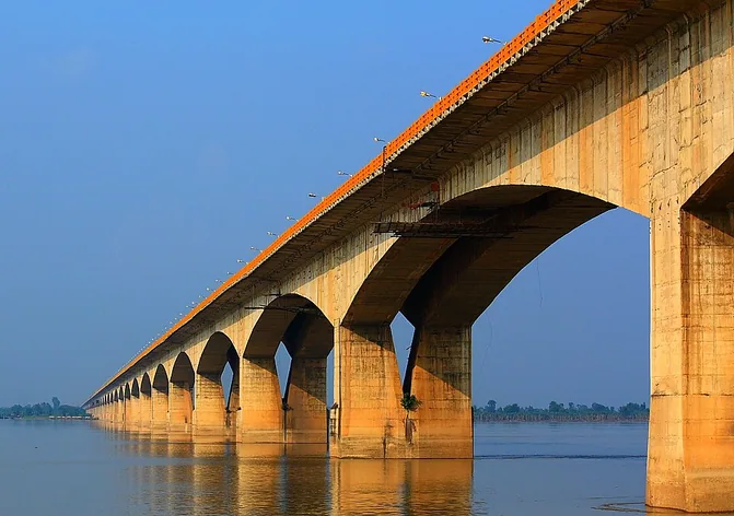 Mahatma Gandhi Setu