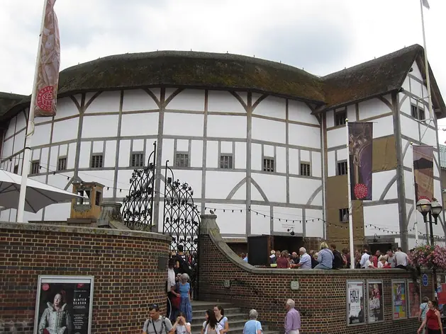 Théâtre du Globe
