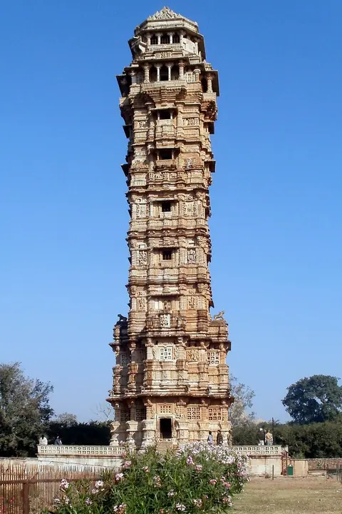 Vijay Stambha
