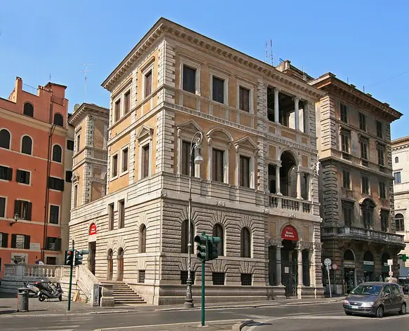 Musée Barracco