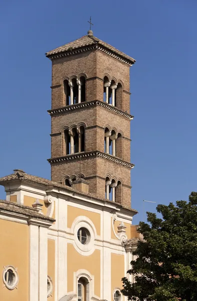 Basilique Saint-Sixte-le-Vieux de Rome