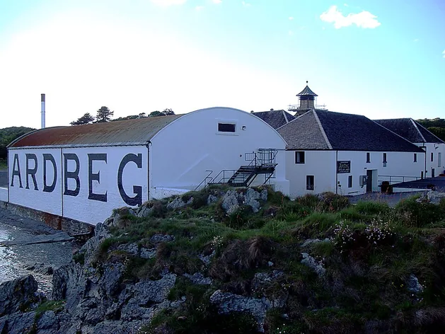 Ardbeg