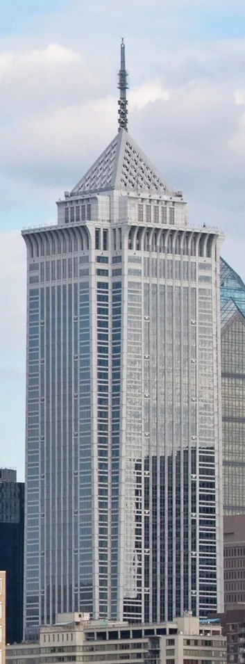 Mellon Bank Center