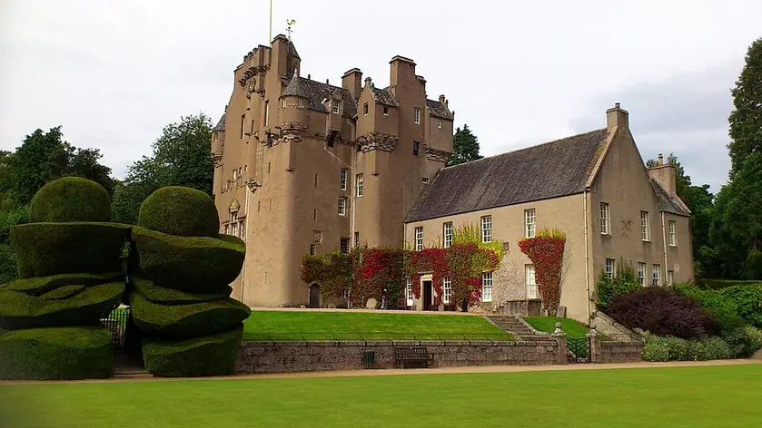 Château de Crathes