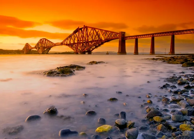 Pont du Forth