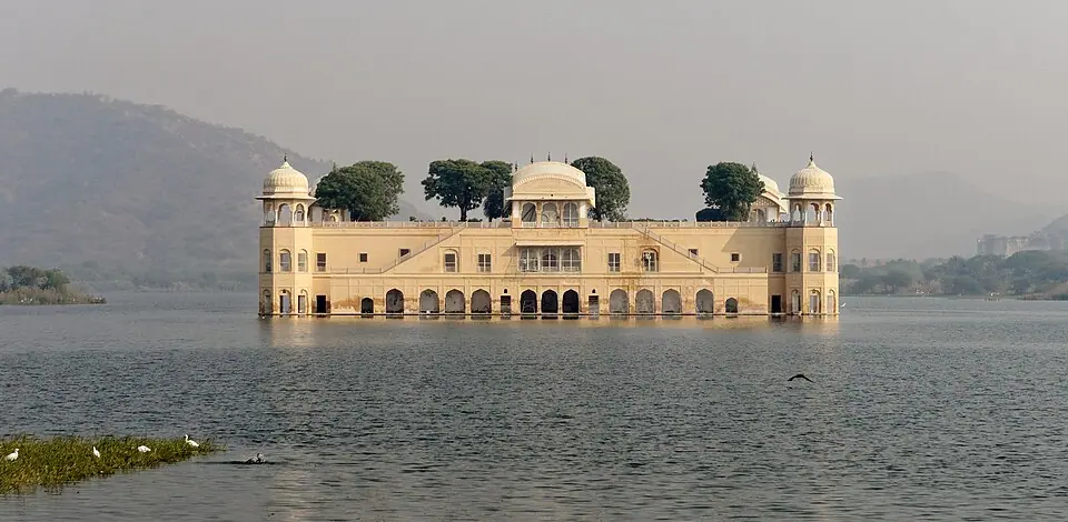 Jal Mahal