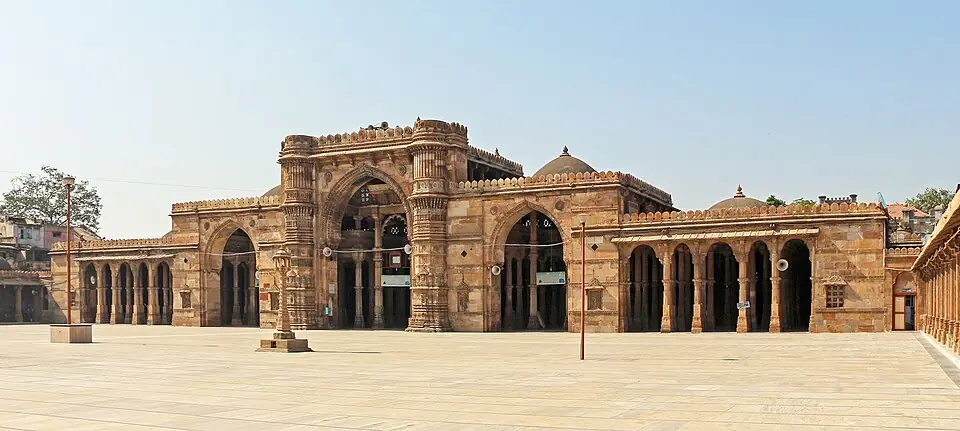 Jami Masjid