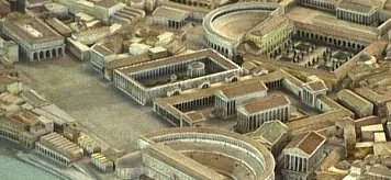 Temple d'Hercule Musarum