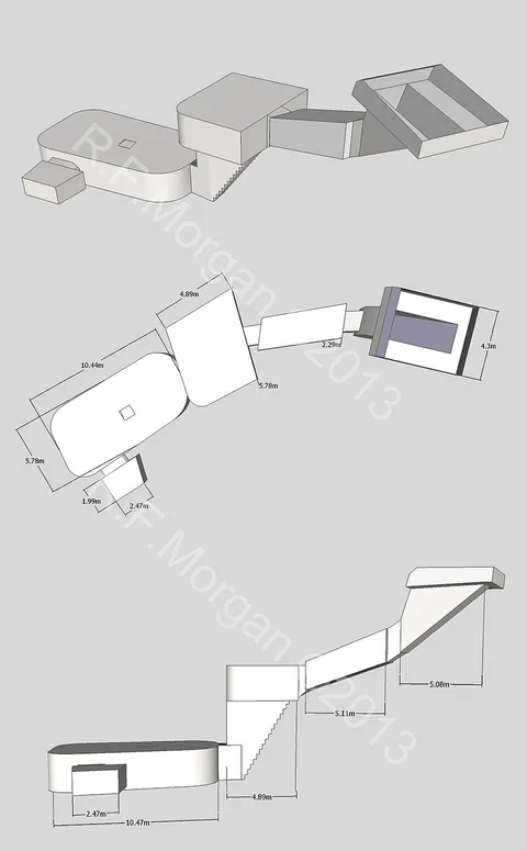 KV38