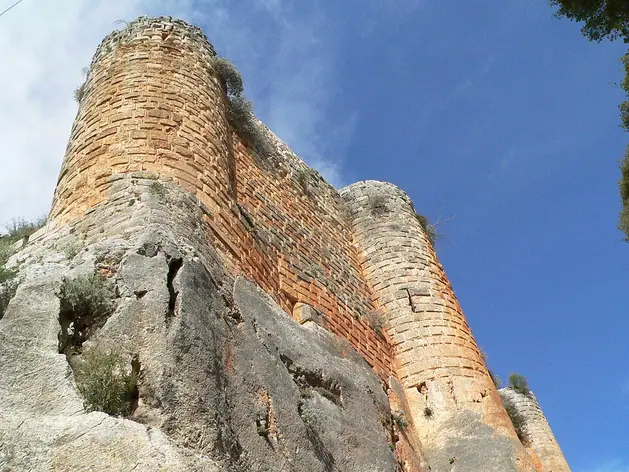 Forteresse de Saladin