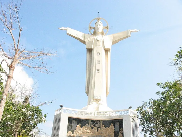 Christ de Vũng Tàu