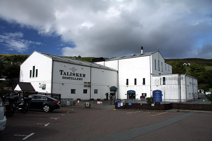 Talisker