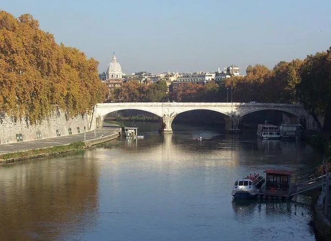 Pont Humbert-Ier