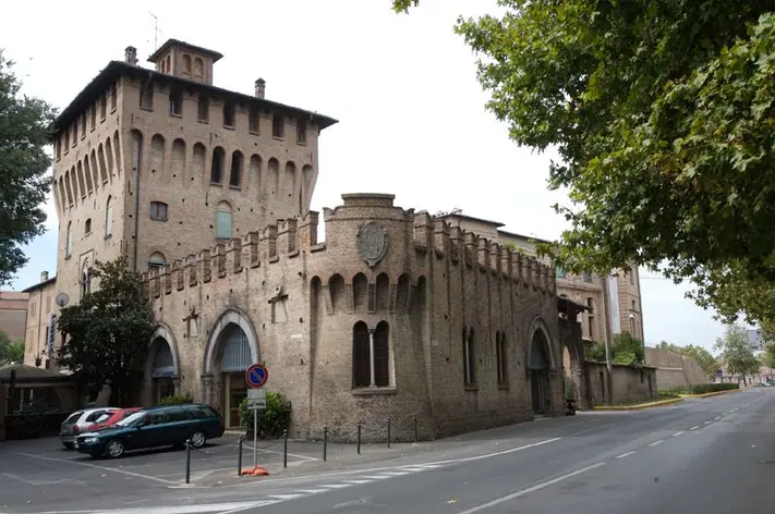Château des Pic