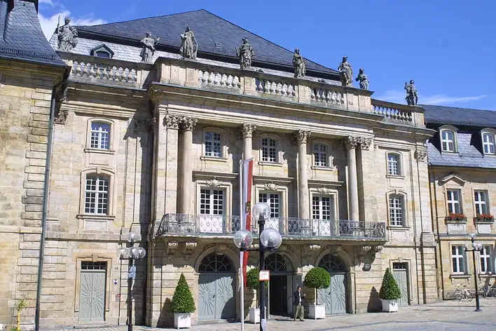 Opéra des Margraves
