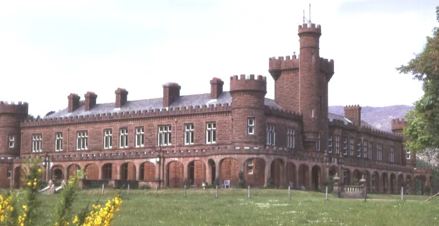 Château de Kinloch