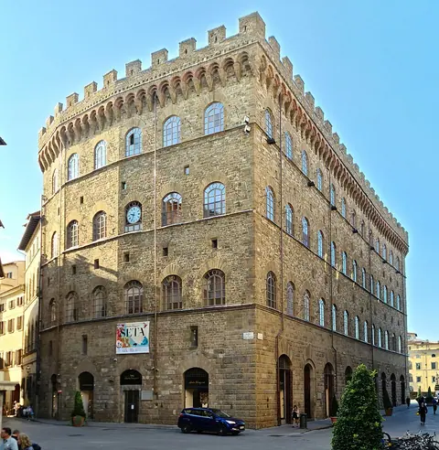 Palais Spini-Feroni