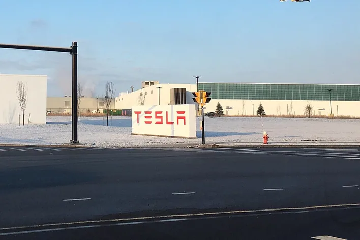Gigafactory 2