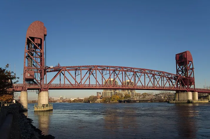 Pont de Roosevelt Island