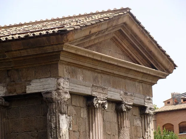 Forum Boarium