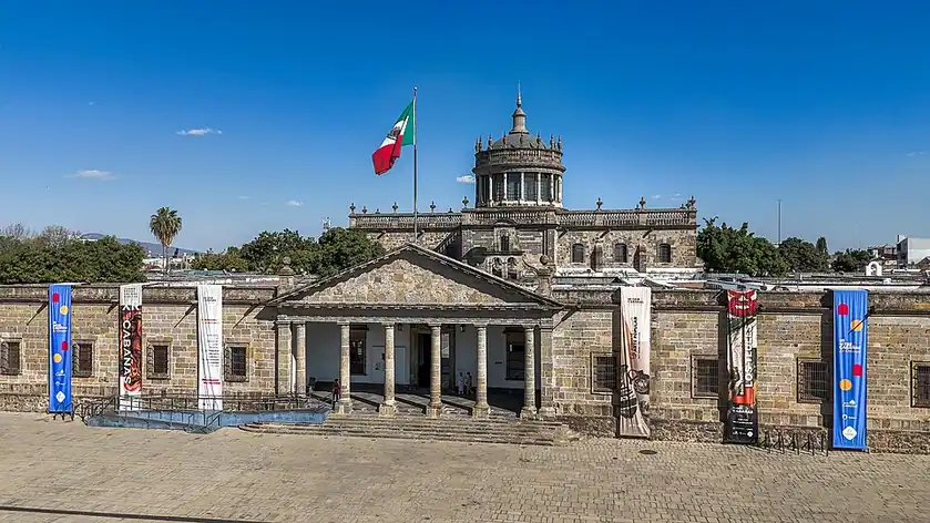 Hospice Cabañas