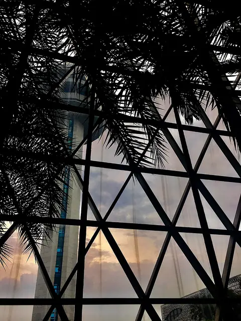 Jewel Changi Airport