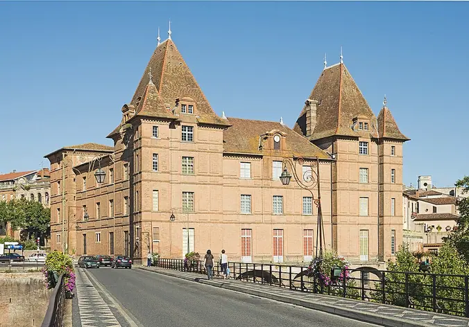 Musée Ingres-Bourdelle