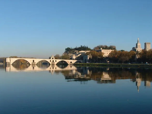 Pont d'Avignon