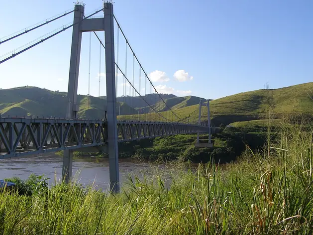 Pont Matadi